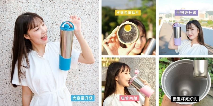 平安竹泉 青華染付 雙鱼紋樣 四角盃 茶道具 平安竹泉 青華染付 雙鱼紋樣 四角盃 茶道具